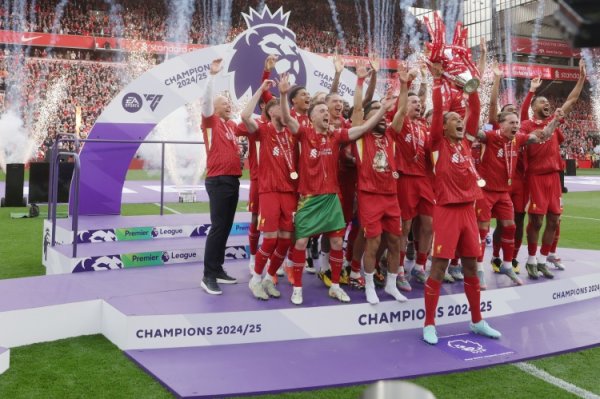 张路瞻望新赛季英超：利物浦夺冠，曼城、阿森纳、切尔西进欧冠