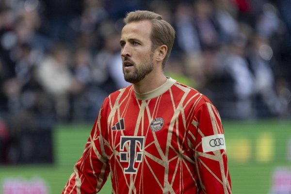 喊买东说念主？凯恩：拜仁的威望有点单薄，不外高层和教养会作念出决定