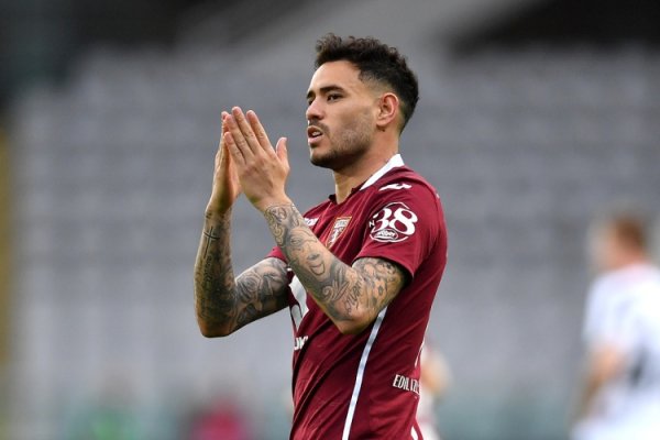 迪马：克雷莫纳引进萨纳布里亚往来获取阐扬，有望本周完成