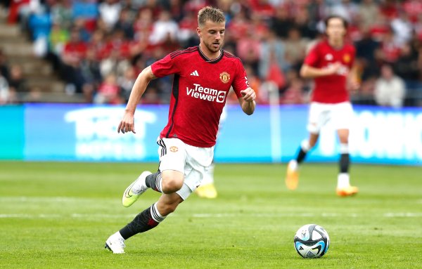 芒特：聚会出场信心倍增 切尔西英格兰队履历让我相宜阿莫林计谋