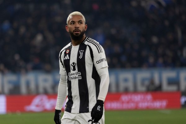 罗马诺：说念格拉斯-路易斯加盟诺丁汉丛林来回基本完成，行将HWG