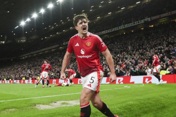 马奎尔谈社媒辱骂和捉弄：我一直很擅长草率品评，并保抓内心遒劲