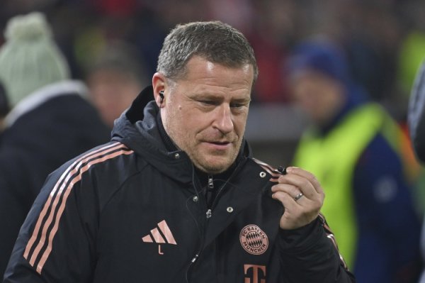 埃贝尔：拜仁是莫得投资者运营的俱乐部，咱们但愿通过转会收获