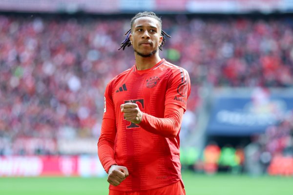 伏击芒刃！近5场进入的德甲比赛，奥利塞均至少径直参与两球