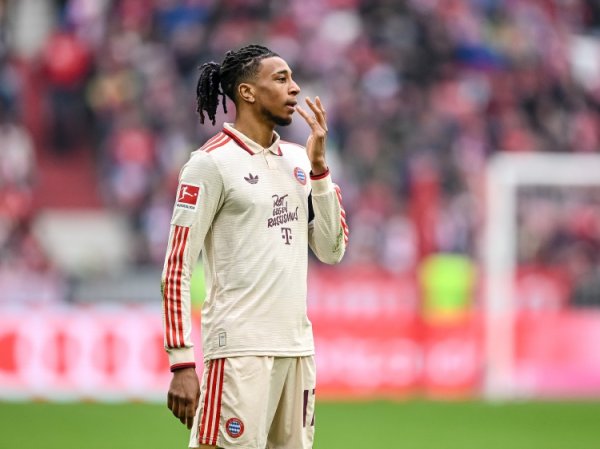 最近5场德甲联赛，奥利塞6进球4助攻参与10粒进球