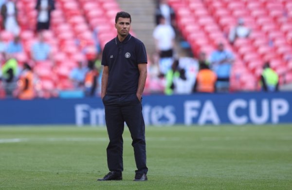 曼晚：曼城正在为罗德里和福登的续约事宜使命