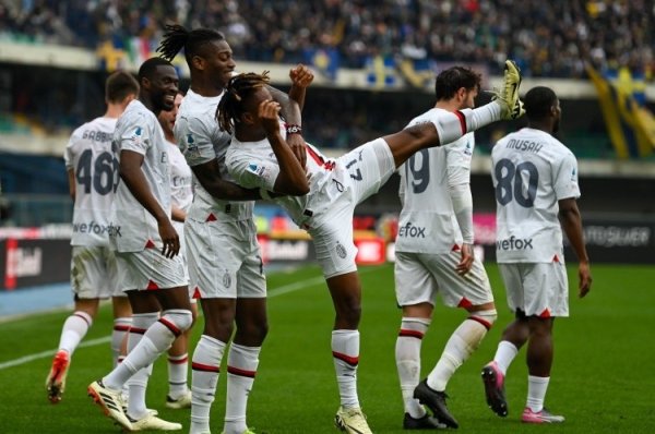 隆戈：富勒姆租赁+有条目强制买断报价丘库埃泽，米兰在进行评估