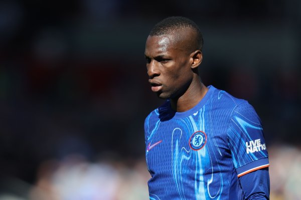 DO：杰克逊离开切尔西的可能性很大，拜仁在商酌他