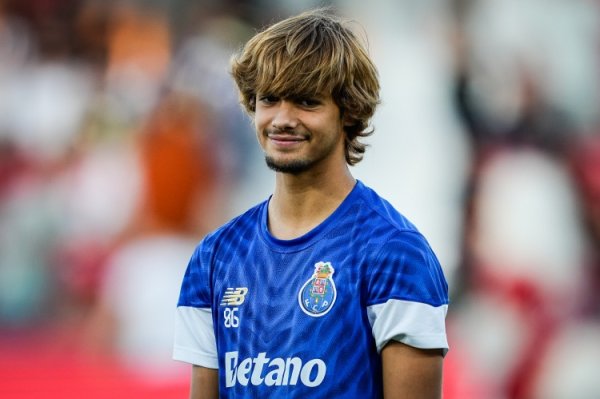 罗马诺：吉达推敲6300万欧报价莫拉被拒，波尔图要价7000万欧