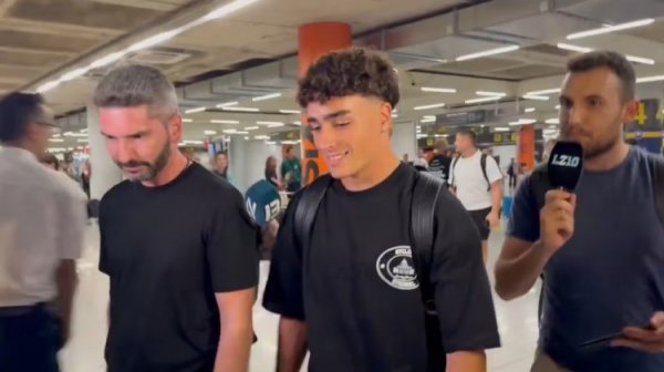 阿斯报：巴萨小将维尔希利已抵达马洛卡，50%扫数权签约至2030年