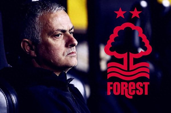 费内巴切出局, 穆里尼奥回英超?