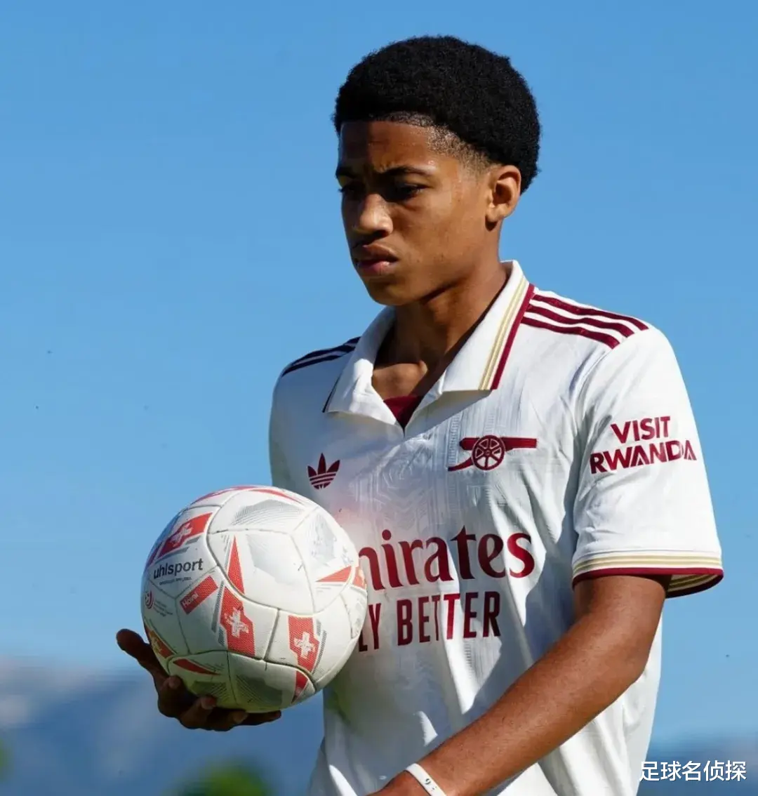 DO: 阿森纳高层全力复古阿尔特塔夺冠! 哈弗茨将汲取手术缺席数周