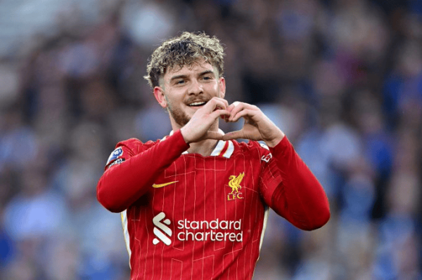 利物浦放埃利奥特要求: 要么伊萨克加盟, 要么给弥散的钱