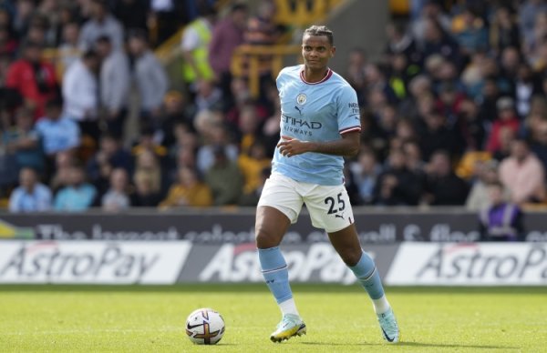 迪马：岂论帕瓦尔是否离队，国米齐力求引进阿坎吉