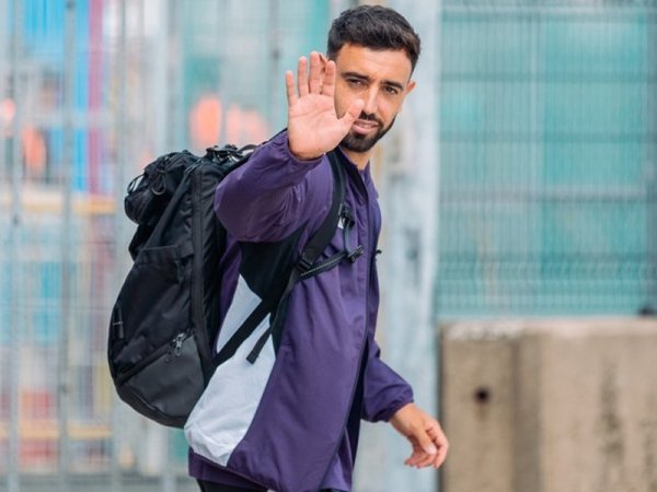 英超集体“保”住阿莫林, 三大数据显露, 曼联主帅不错留住