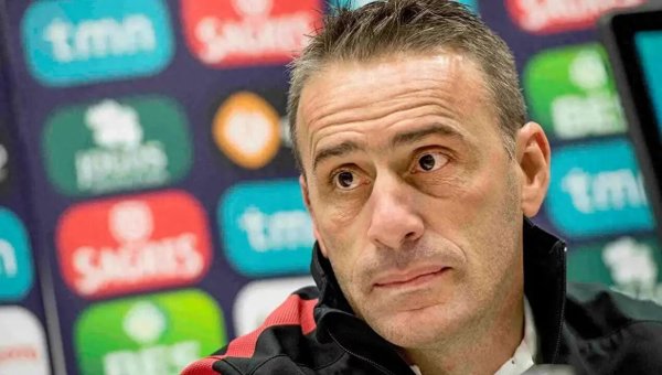 热身+换帅, 亚洲敌手没闲着