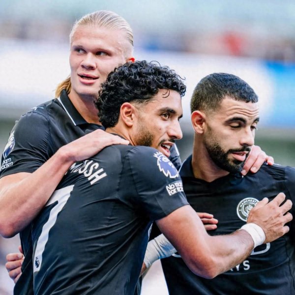 瓜帅过期了? 曼城开局两连败 积分排行不足曼联