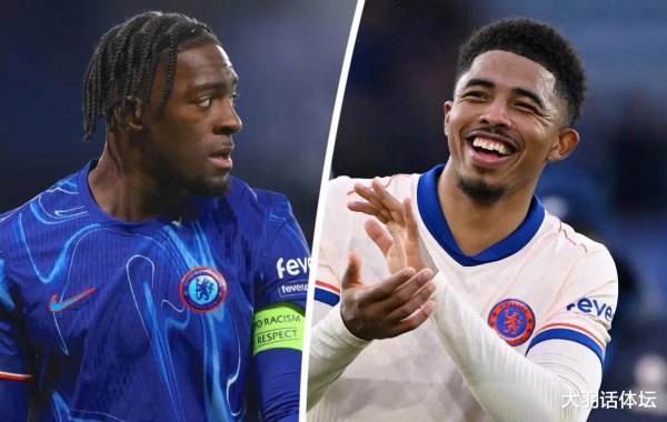 继续挖蓝军? 米兰欲压哨进补中卫, 锁定5名备选, 切尔西占3东说念主