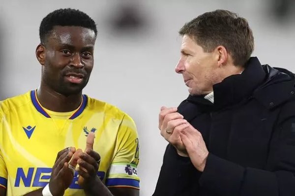 卫报：格拉斯纳威迫去职困难来去，格伊绝顶震怒研讨烧毁队长！