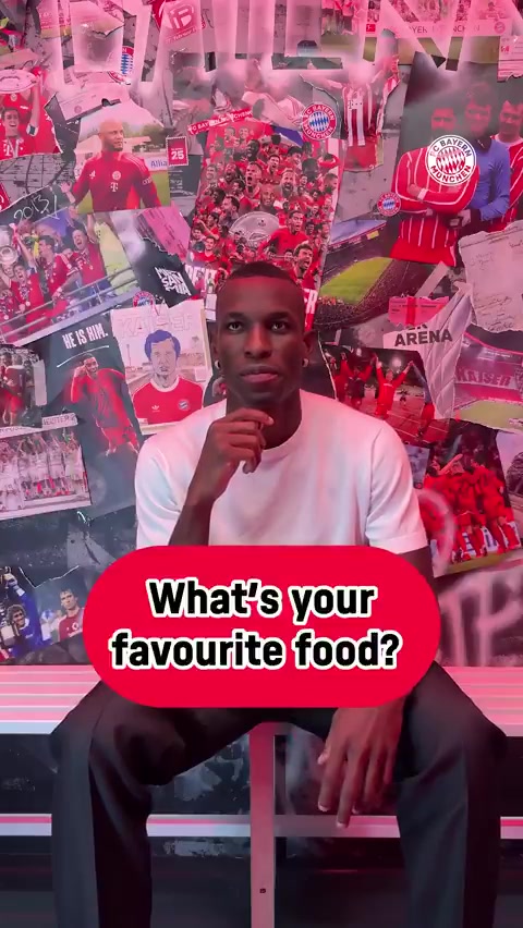 杰克逊快问快答：C罗&内马尔是我偶像 生存最进犯时辰是签约黄潜