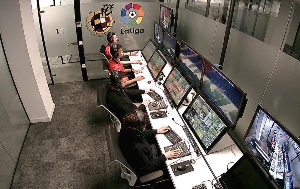 时间委员会：外部原因导致VAR系统故障，愿配合供应商处分问题