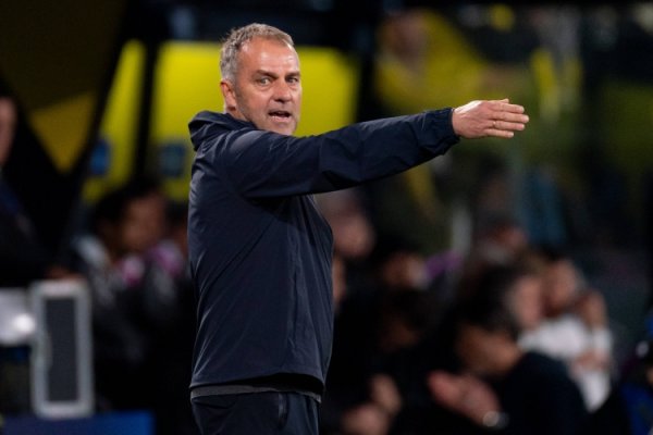 弗里克：对巴萨弘扬特别不悦造作太多了，VAR缺失并不是我的责任