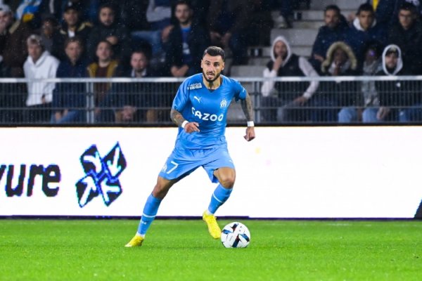 佩杜拉：尤文正与尼斯探讨32岁右后卫克劳斯的转会