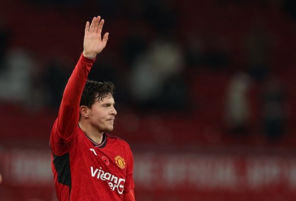 TA：维拉念念关窗前签新后卫，正就引进前曼联后卫林德洛夫进行计划