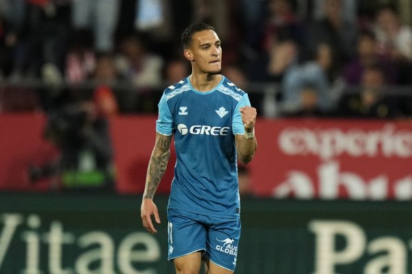 西媒：安东尼在曼聚会同剩余薪资差额跳跃600万欧，他不肯意拔除