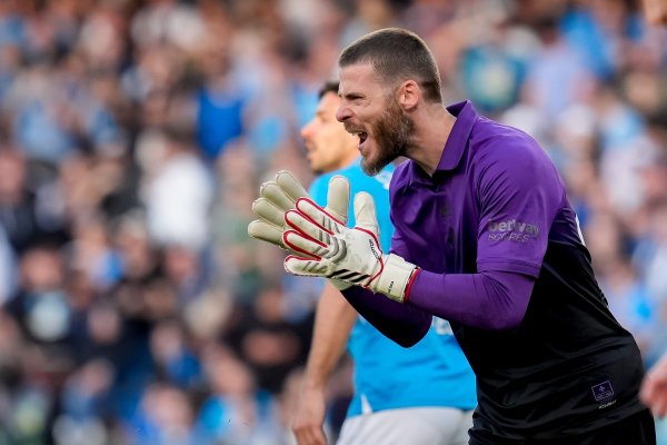 德赫亚之痛！BBC：转会幕后好汉传真机已OUT，现多用数字扫描文献