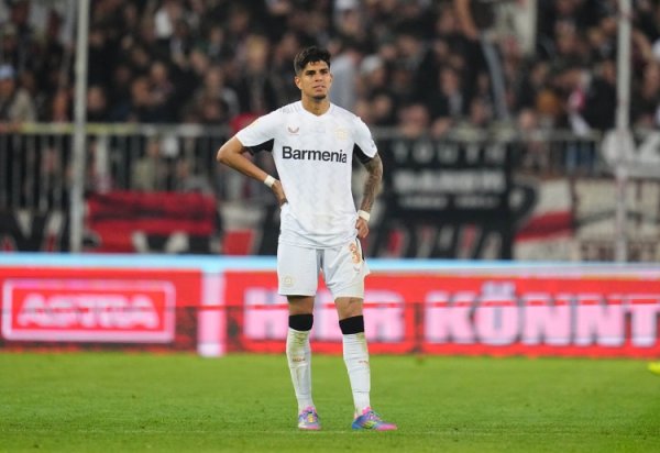 图片报：勒沃库森坚捏对因卡皮耶的要价，拒却作念出衰落