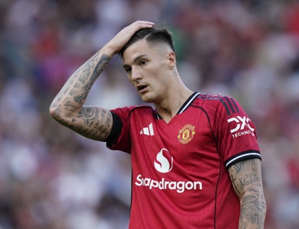 迪尼：舍什科仅22岁需要提倡和匡助，曼联不错请鲁尼来相易他