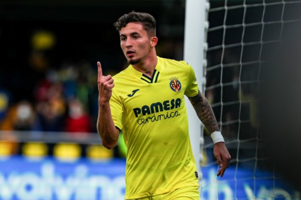 DO：水晶宫超2500万欧签黄潜边锋皮诺达契约，球员已赶赴英国体检