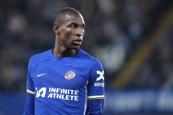 英媒：现在只须拜仁报价杰克逊，纽卡维拉那不勒斯仍在不雅望