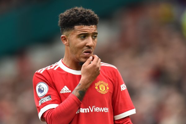 还在征询啊😅太空：桑乔正在征询下家&不排之外租 曼联但愿转会