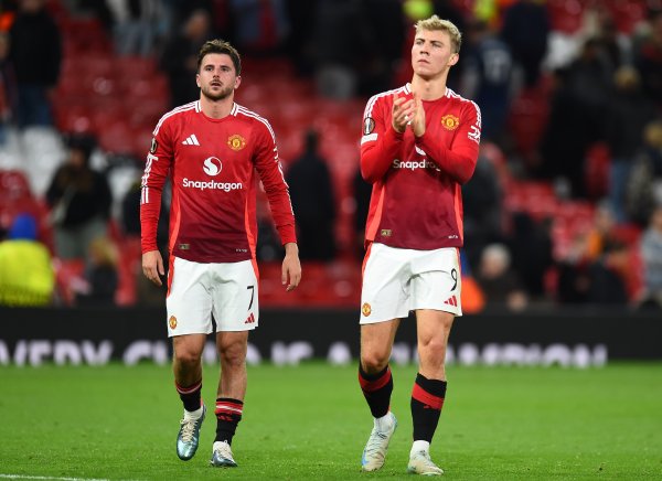 天外：那不勒斯曼联本日不绝谈判，霍伊伦曼联皆要求明确买断条件