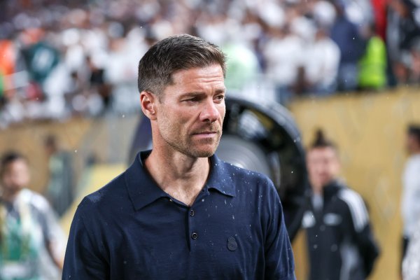 马卡：2轮仅4东说念主未出场，阿隆索告诉皇马球员首发竞争强烈别大略