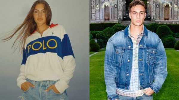 王人体：伊尔迪兹恋情公开，其女友是澳大利亚别称模特