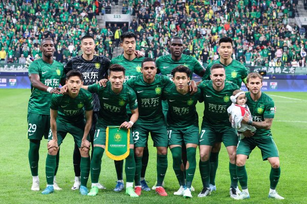 足球报：国安仅仅暂时渡过危急，咫尺合计积分名次莫得太多道理