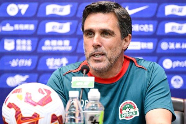 足球报：河南主帅足协杯赛前让责任主说念主员研讨球员家东说念主，录视频加油