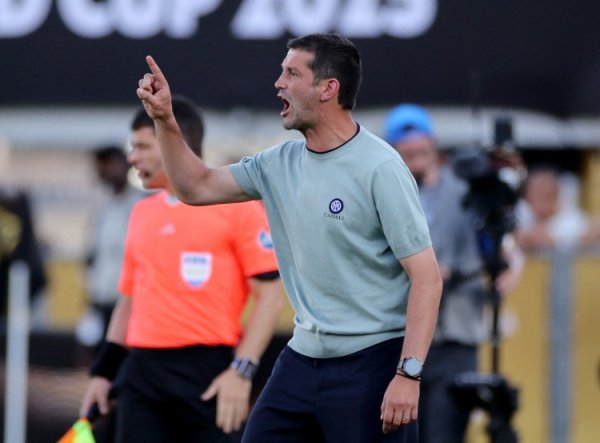 5-0大捷齐灵，国米创近64年来赛季首轮最大比分赢球记录