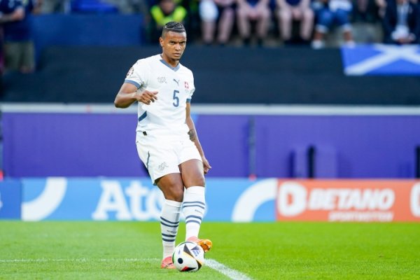 阿坎吉：国米每个赛季王人竞争统共奖杯，但愿两场世初赛瑞士王人能赢