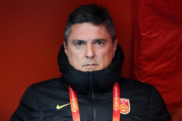 东体：U22国足没表露出智力与教诲相干，两套体系塞进一套威望