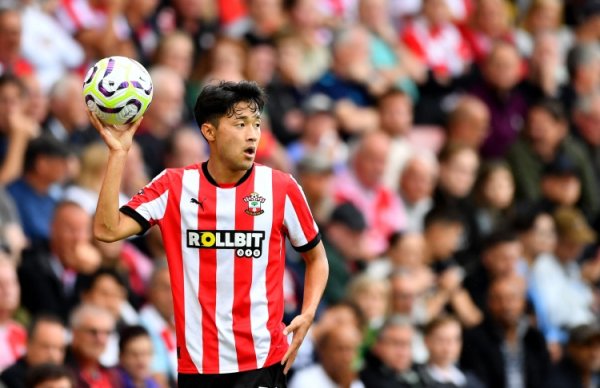 圣徒主帅谈菅原由势：他被奉告要思入选国度队，需立足五大联赛