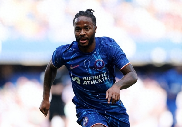 斯特林拒绝放洋营生, 不吝躺平半赛季坐等冬窗契机