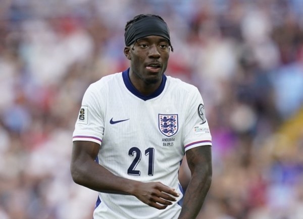 马杜埃凯：安说念尔偶然让咱们很烦恼，但最进攻的是赢球