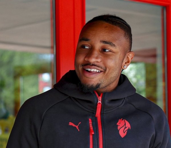 恩昆库：现时身体情状确定不在最好 最思和莫德里奇一王人踢球