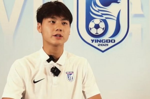 毛伟杰：每个队齐有被称为“太子”的东谈主，要加倍锻练末端天禀