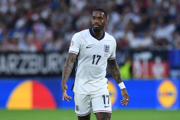 迪尼：图赫尔不研讨伊万-托尼确凿愚蠢，只带两三个中锋压根不够