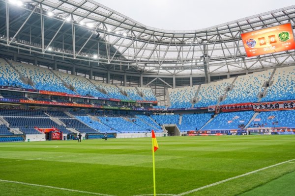 青岛日报：自海牛主场落户芳华球场后已带动左近食宿糜费约4亿元